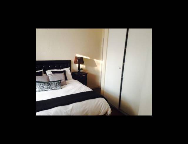 1 BEDROOM PROPERTY TO RENT IN FERNDALE